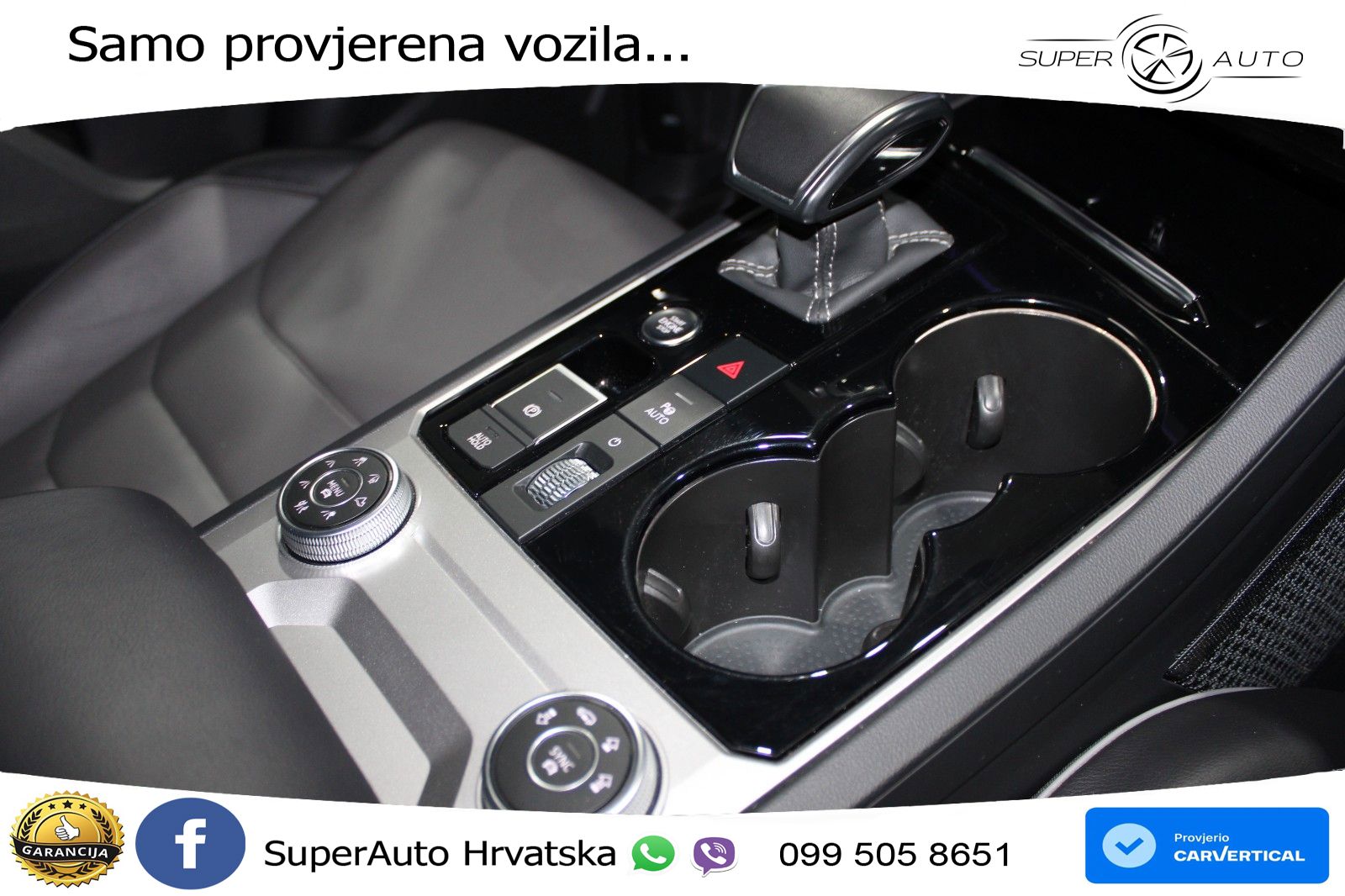 Volkswagen Touareg 3.0 V6 TDI (231 KS) 4MOTION Tiptronic R-Line LED+GR SJED+ACC