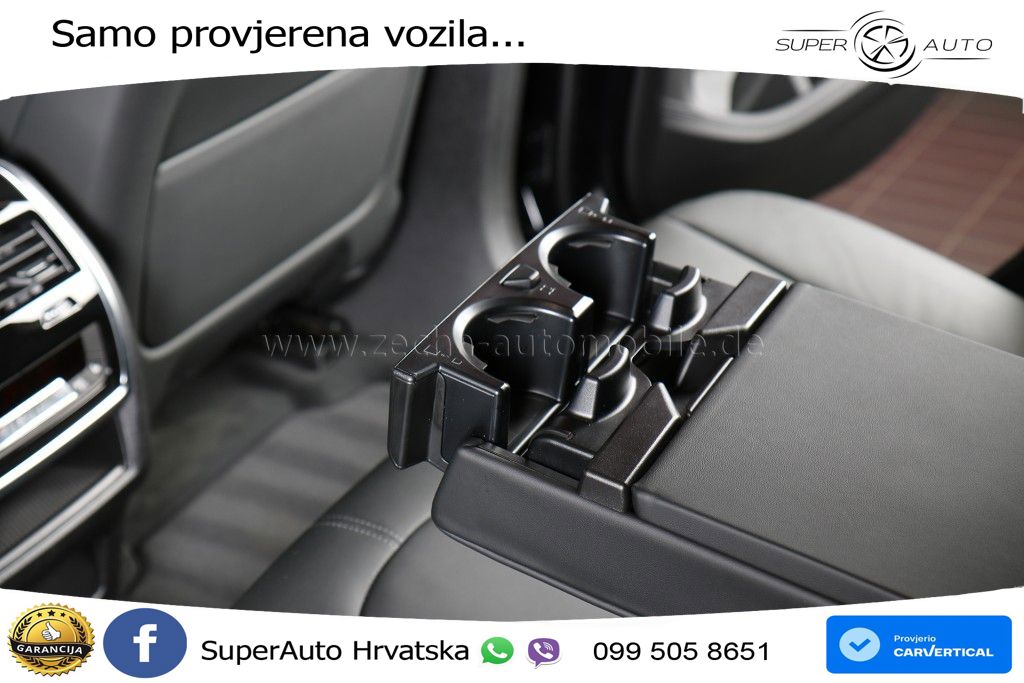 BMW X6 M Competition 4.4 V8 (625 KS) xDrive Steptronic ACC+HEAD+4xGR SJED+360+PANO