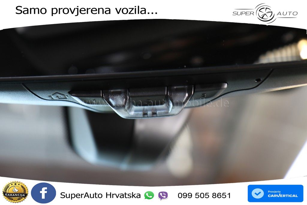 BMW X6 M Competition 4.4 V8 (625 KS) xDrive Steptronic ACC+HEAD+4xGR SJED+360+PANO