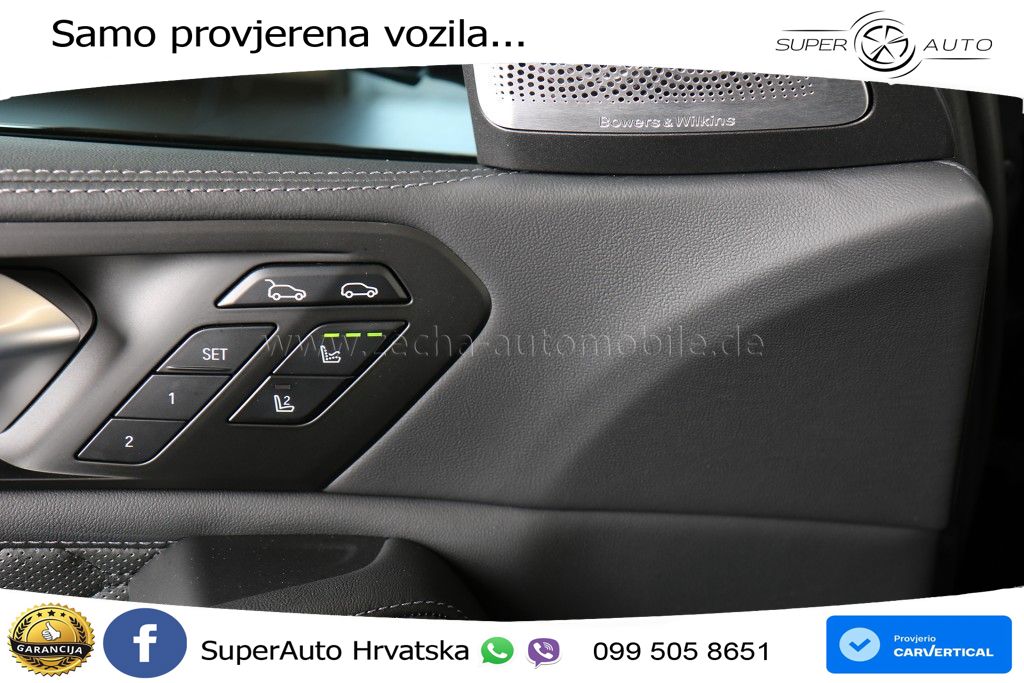 BMW X6 M Competition 4.4 V8 (625 KS) xDrive Steptronic ACC+HEAD+4xGR SJED+360+PANO