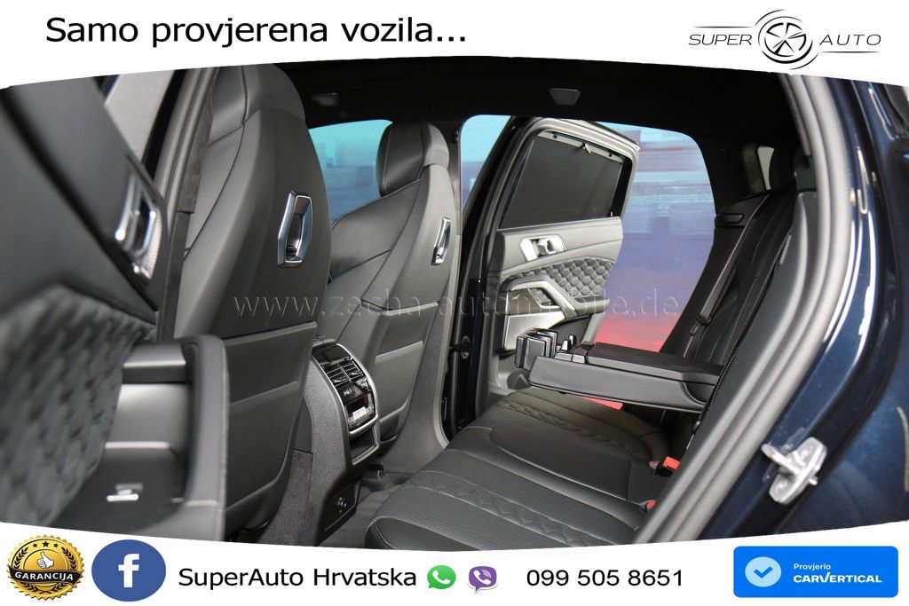 BMW X6 M Competition 4.4 V8 (625 KS) xDrive Steptronic ACC+HEAD+4xGR SJED+360+PANO