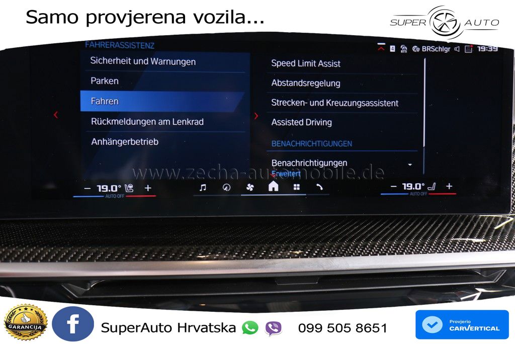 BMW X6 M Competition 4.4 V8 (625 KS) xDrive Steptronic ACC+HEAD+4xGR SJED+360+PANO