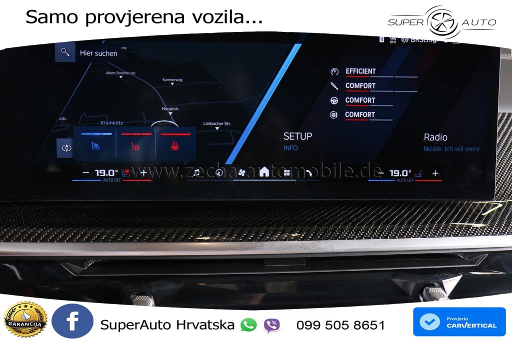 BMW X6 M Competition 4.4 V8 (625 KS) xDrive Steptronic ACC+HEAD+4xGR SJED+360+PANO