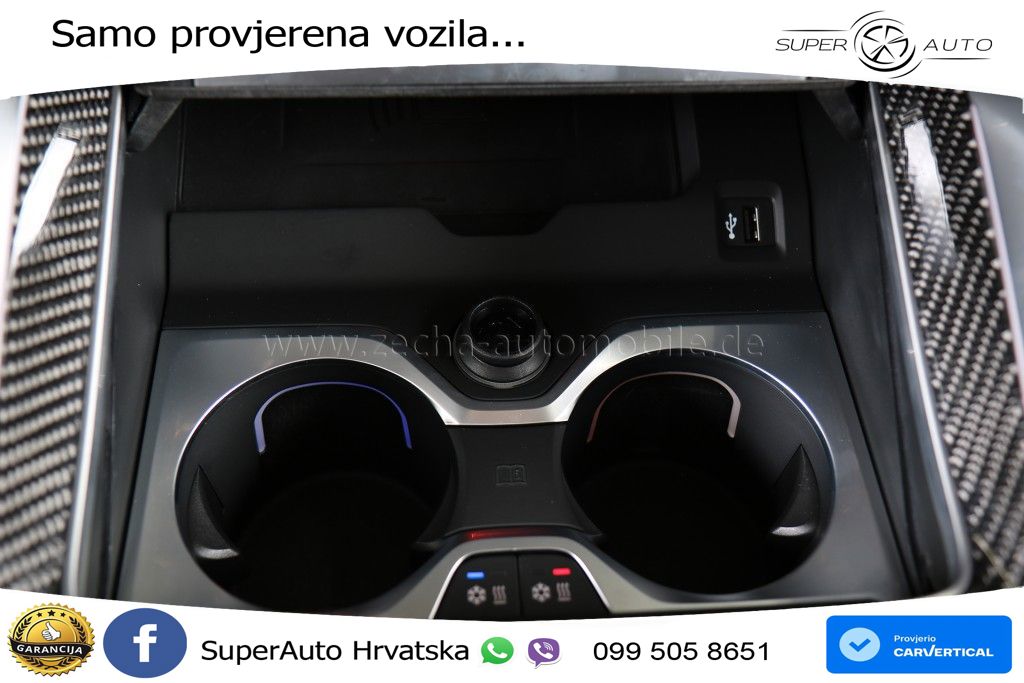 BMW X6 M Competition 4.4 V8 (625 KS) xDrive Steptronic ACC+HEAD+4xGR SJED+360+PANO