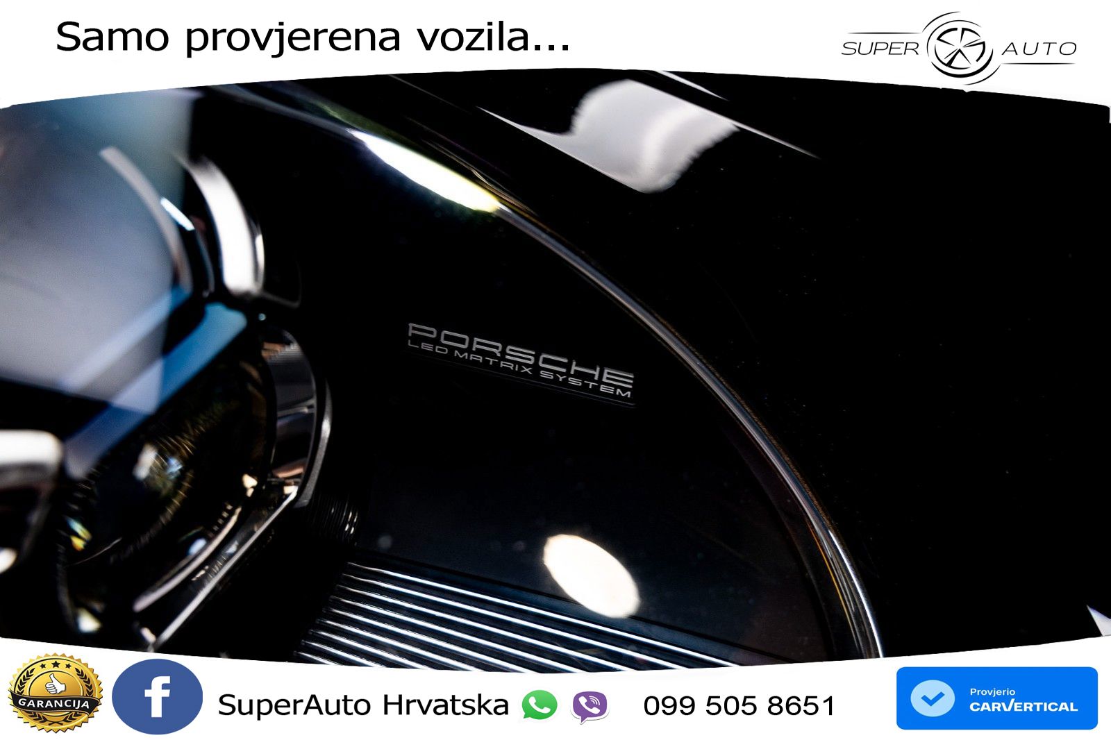 Porsche 911 Carrera 3.0 (385 KS) PDK MATRIX+GR SJED+KAM