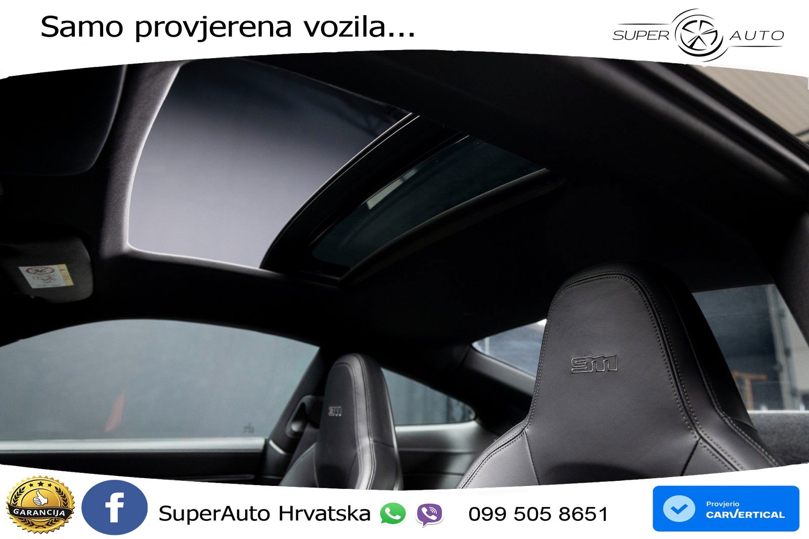 Porsche 911 Carrera 3.0 (385 KS) PDK MATRIX+GR SJED+KAM