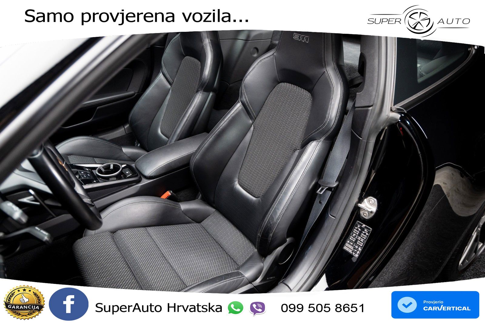 Porsche 911 Carrera 3.0 (385 KS) PDK MATRIX+GR SJED+KAM