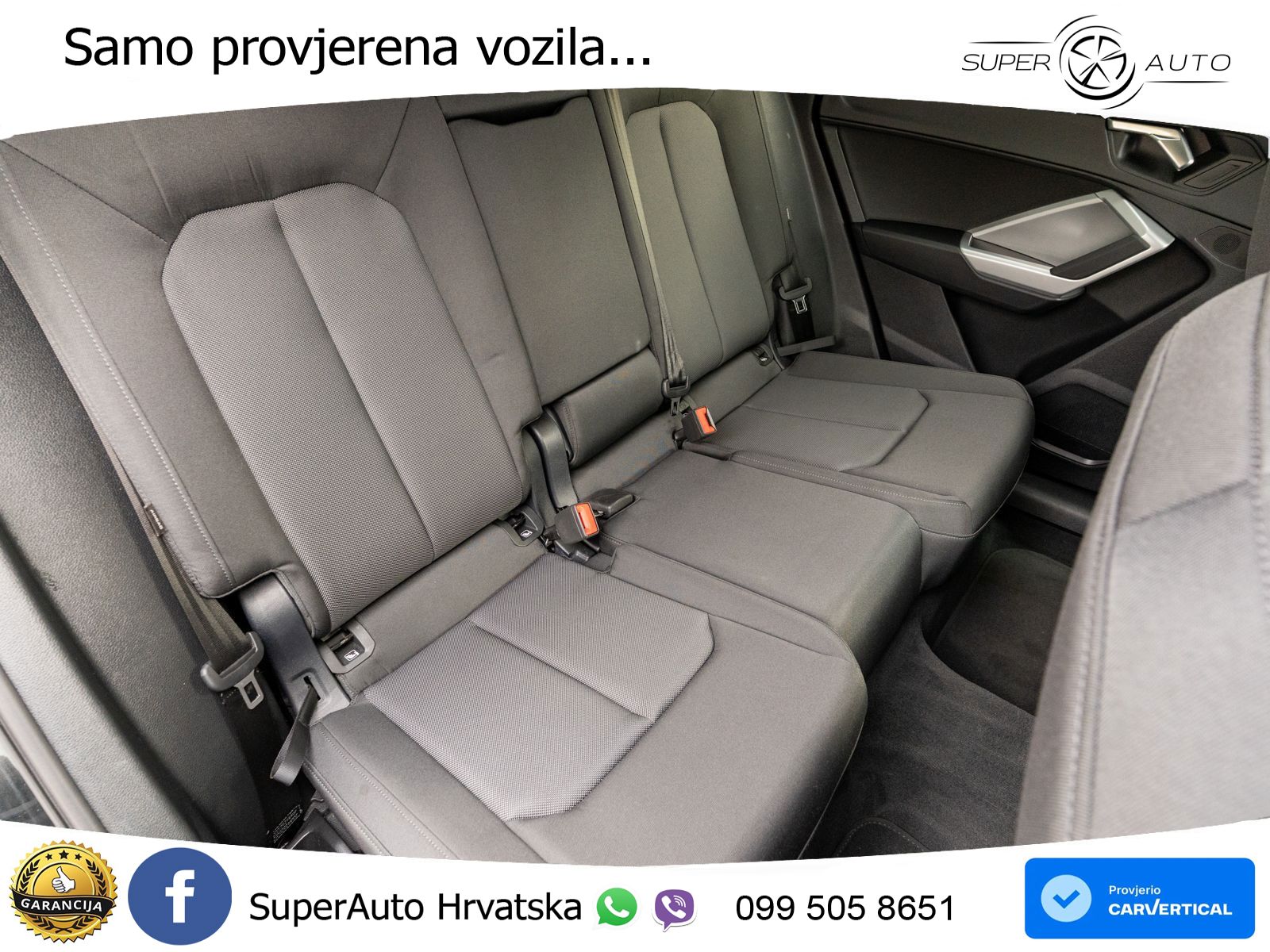 Audi Q3 35 TFSI (150 KS) S tronic advanced LED+GR SJED+ACC