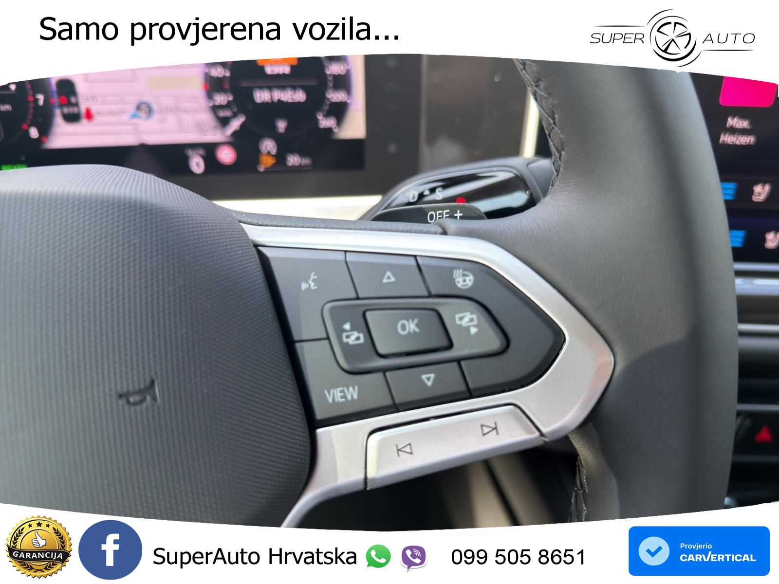 Volkswagen Passat Variant 1.5 eTSI (150 KS) DSG Elegance LED+GR SJED+ACC