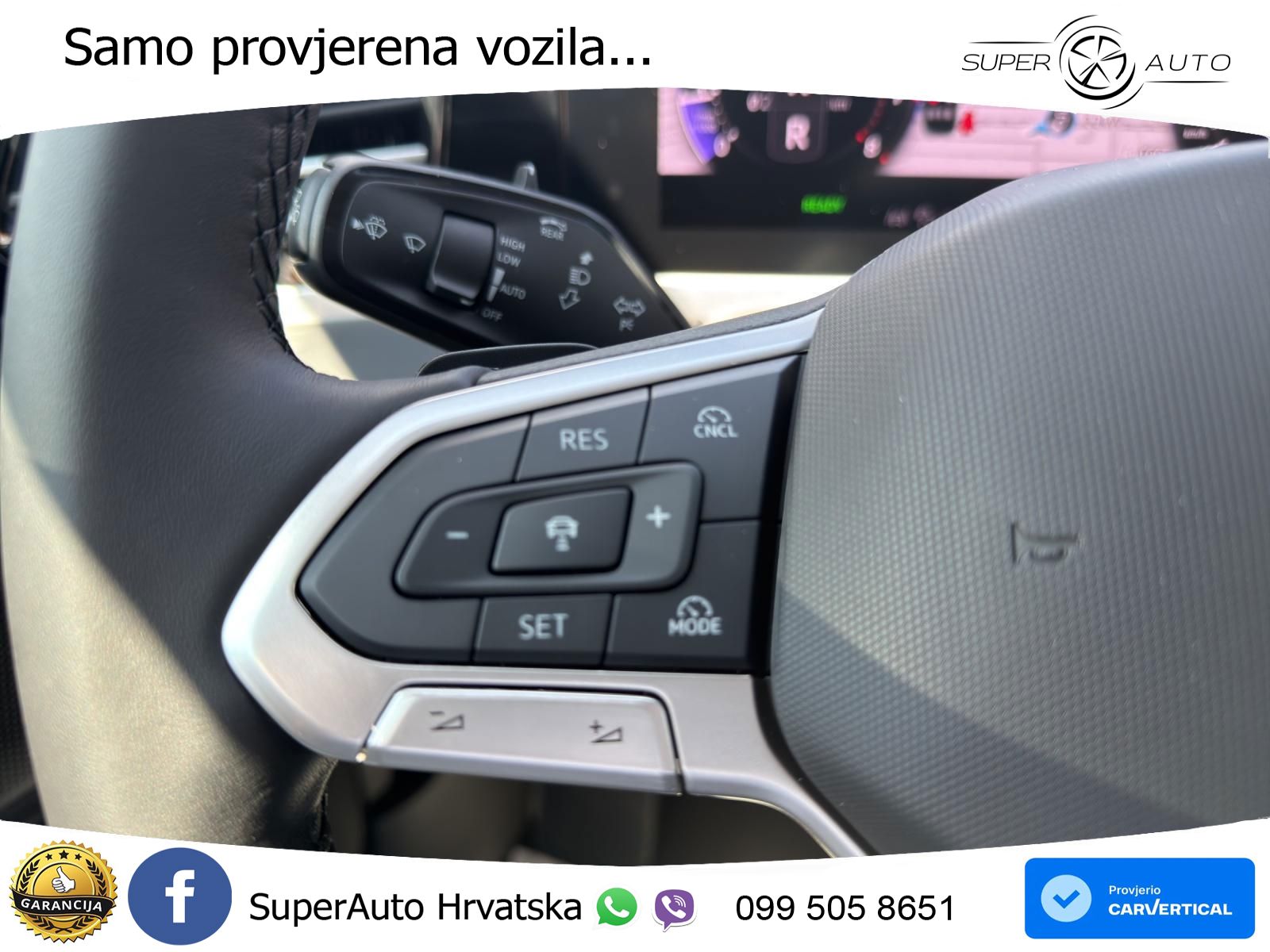 Volkswagen Passat Variant 1.5 eTSI (150 KS) DSG Elegance LED+GR SJED+ACC