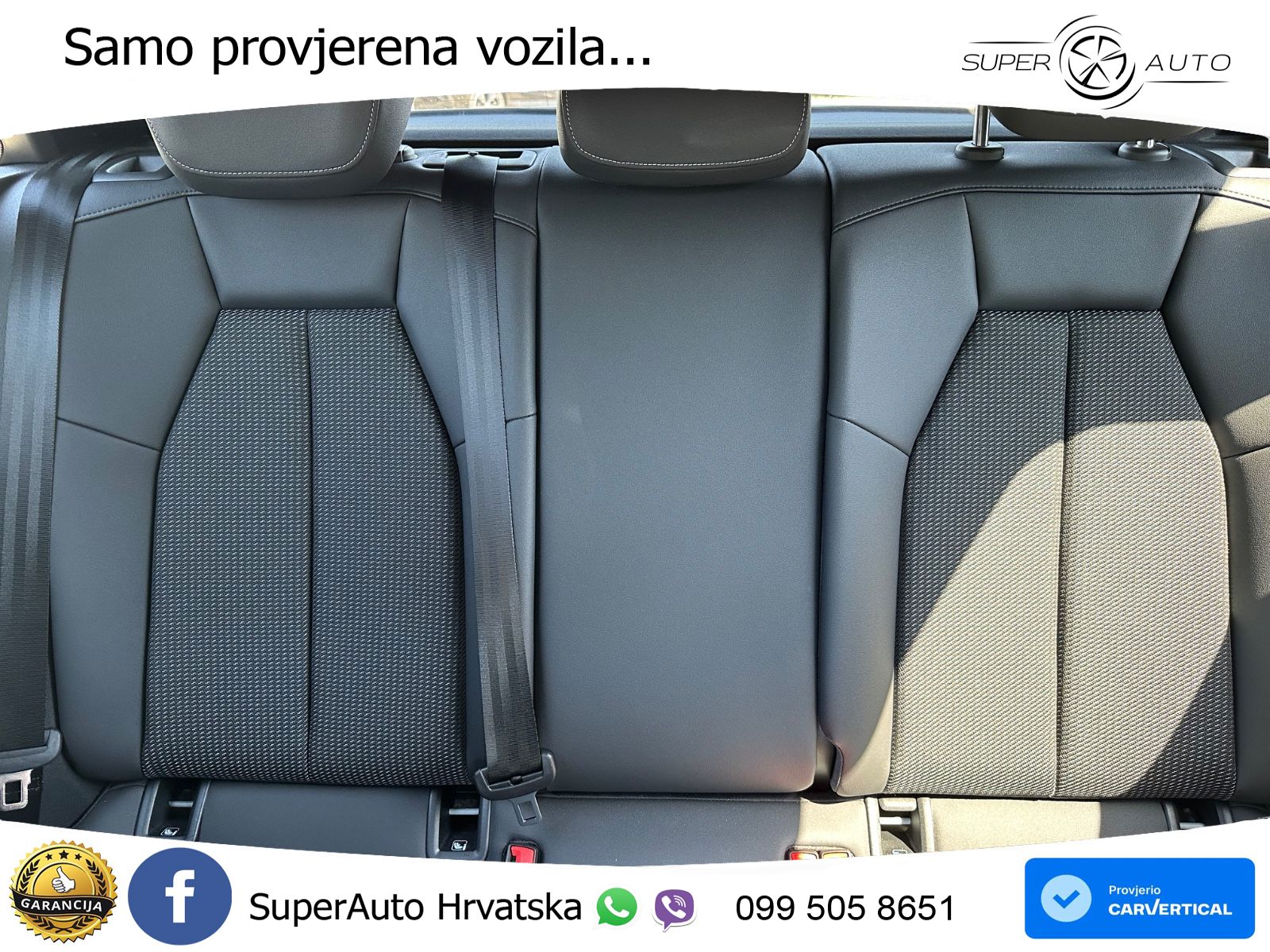 Audi A3 35 TFSI (150 KS) S tronic advanced LED+GR SJED+ACC