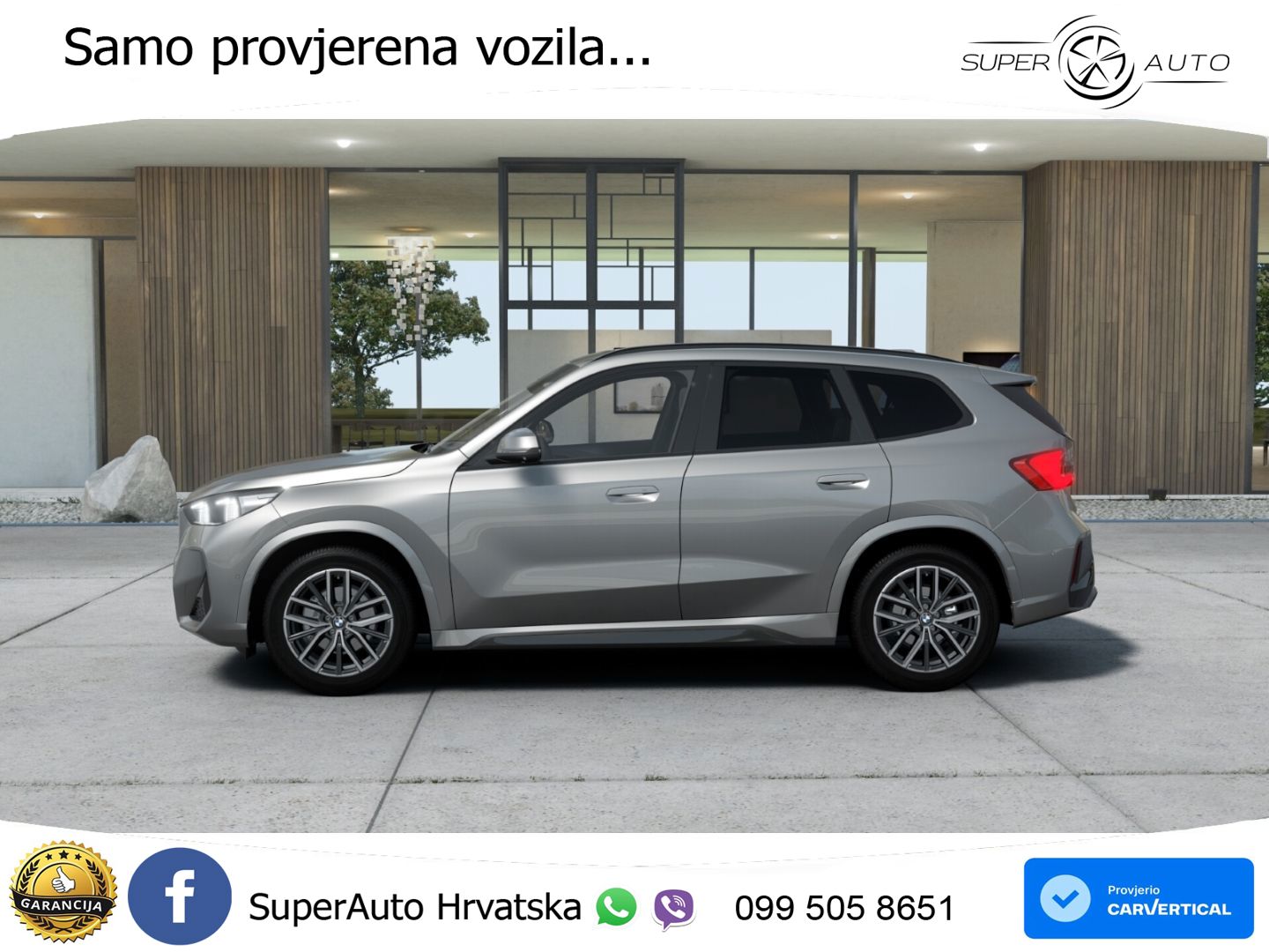BMW X1 18i (136 KS) sDrive Steptronic