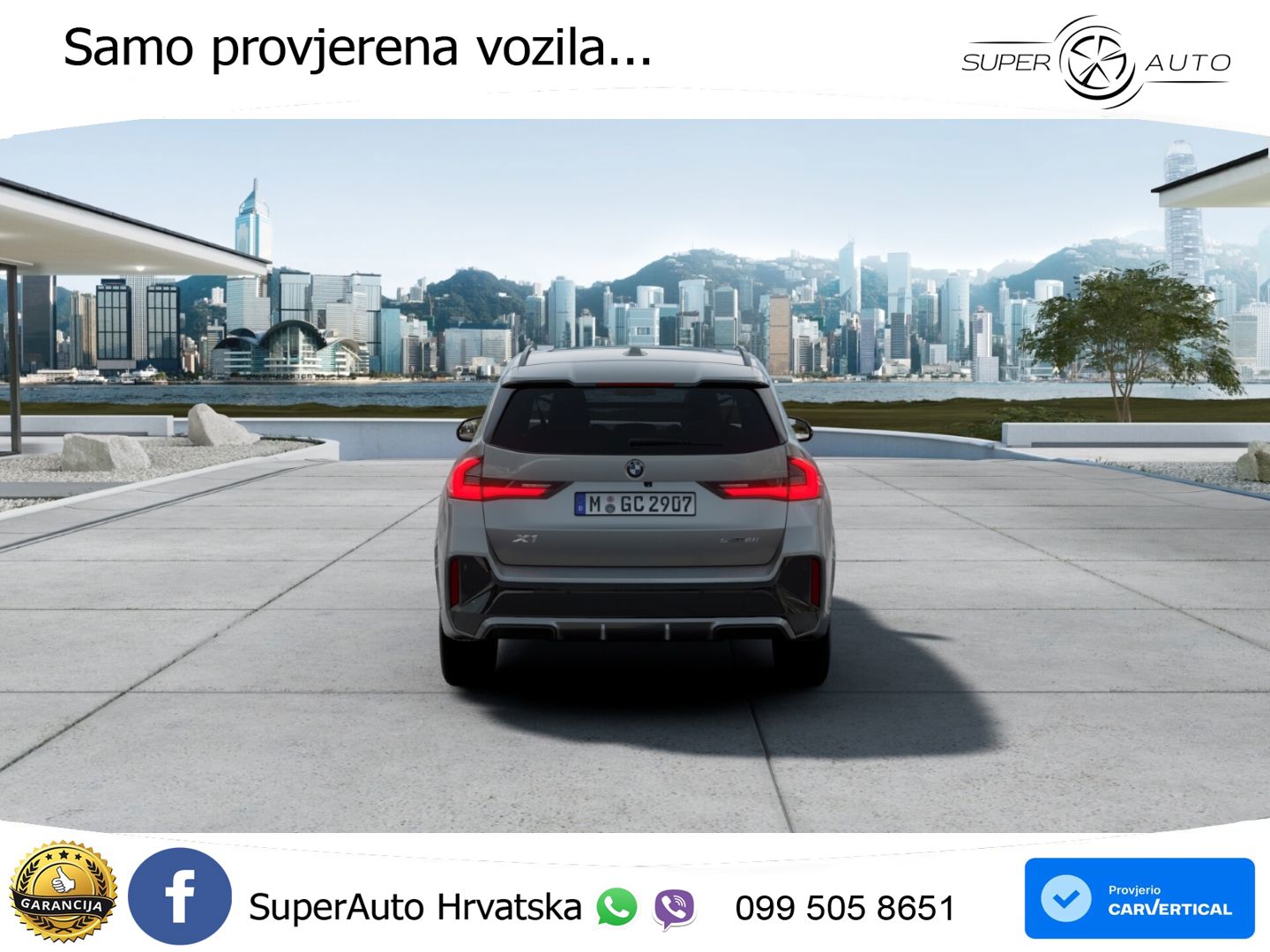 BMW X1 18i (136 KS) sDrive Steptronic
