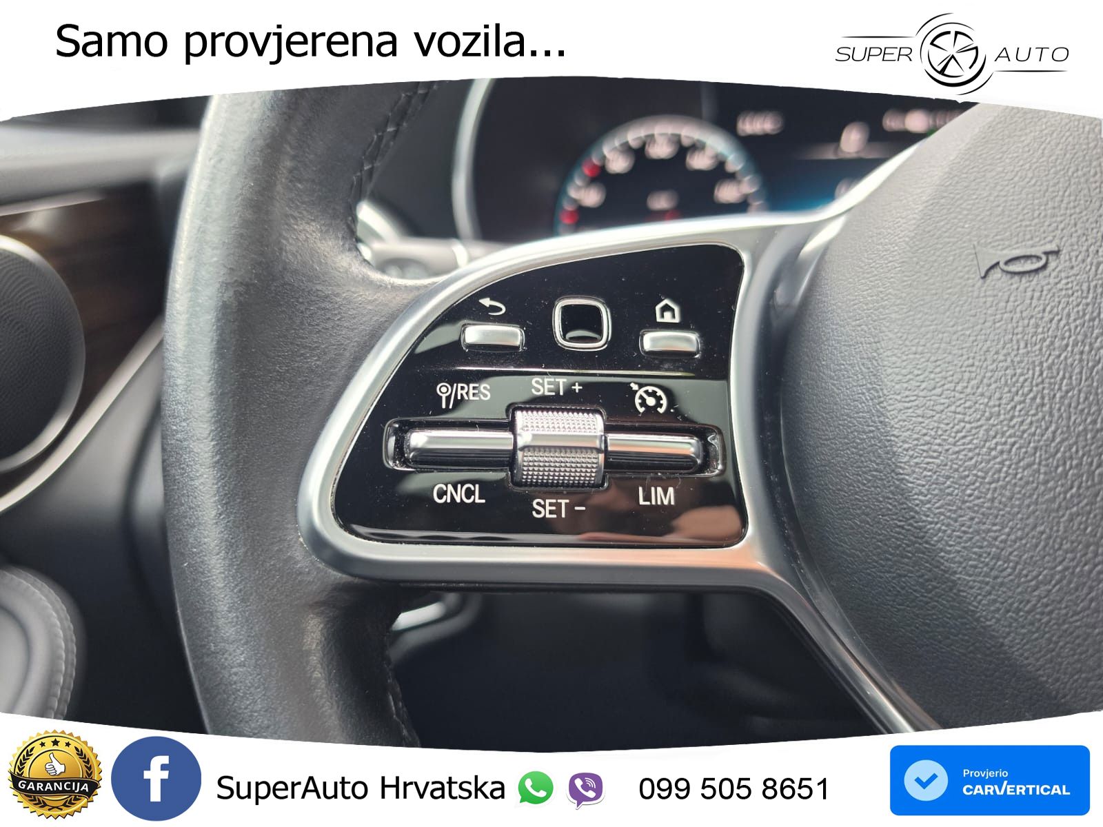Mercedes GLC 300e (320 KS) 4MATIC 9G-TRONIC AMG