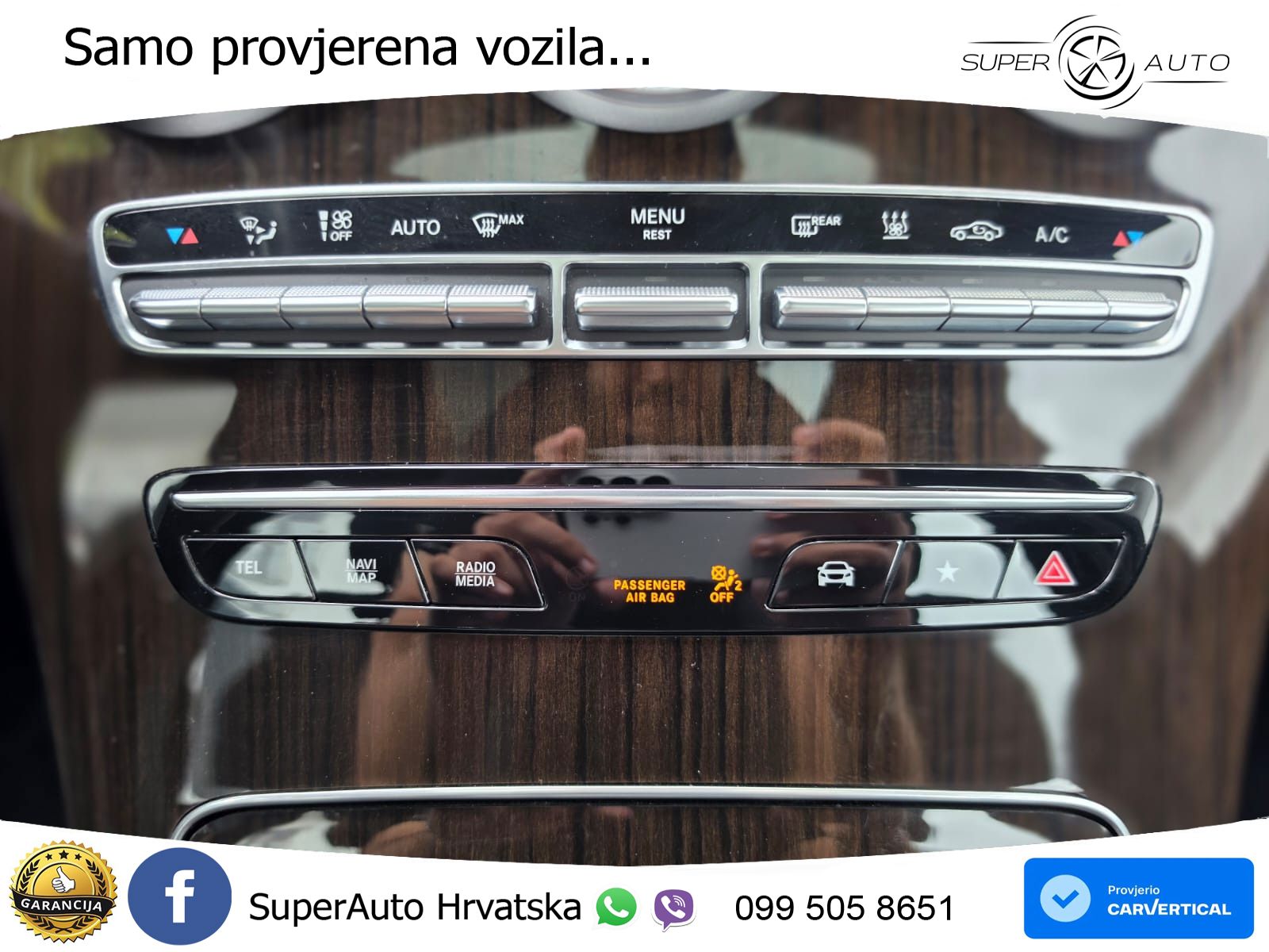 Mercedes GLC 300e (320 KS) 4MATIC 9G-TRONIC AMG