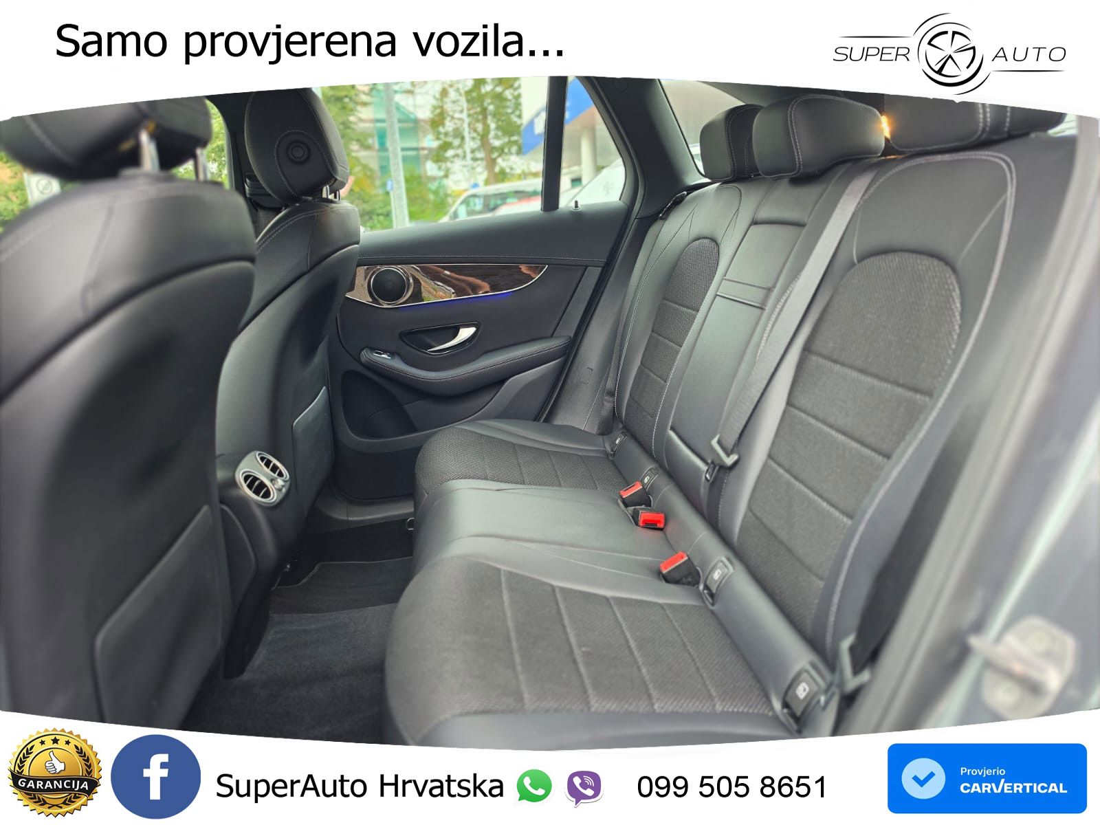 Mercedes GLC 300e (320 KS) 4MATIC 9G-TRONIC AMG