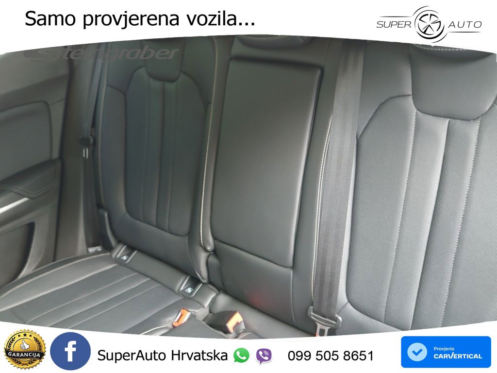 Opel Grandland 1.2i Turbo (130 KS) Automatic Ultimate LED+GR SJED+ACC