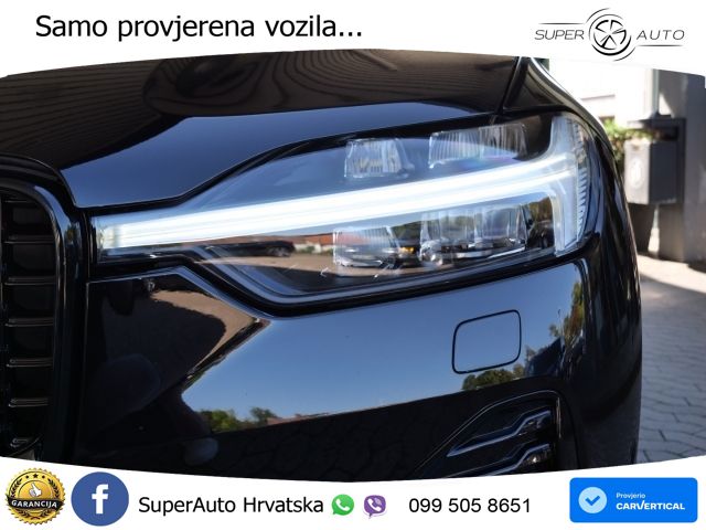 Volvo XC60 T8 AWD Geartronic ACC+HEAD+4xGR SJED+360+PANO