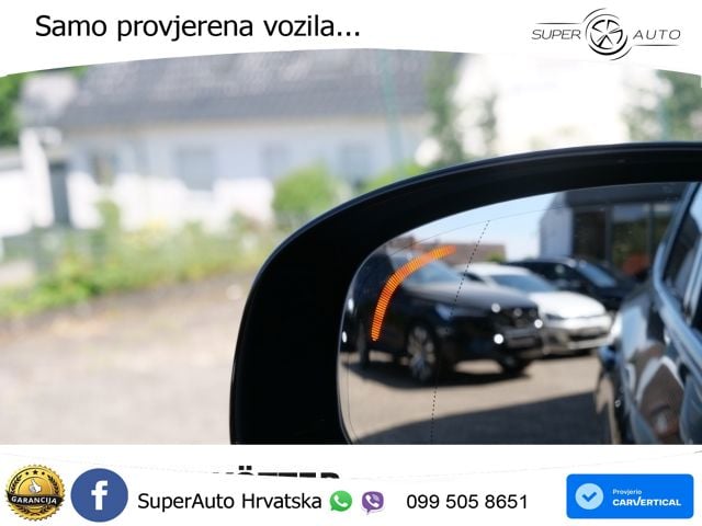 Volvo XC60 T8 AWD Geartronic ACC+HEAD+4xGR SJED+360+PANO