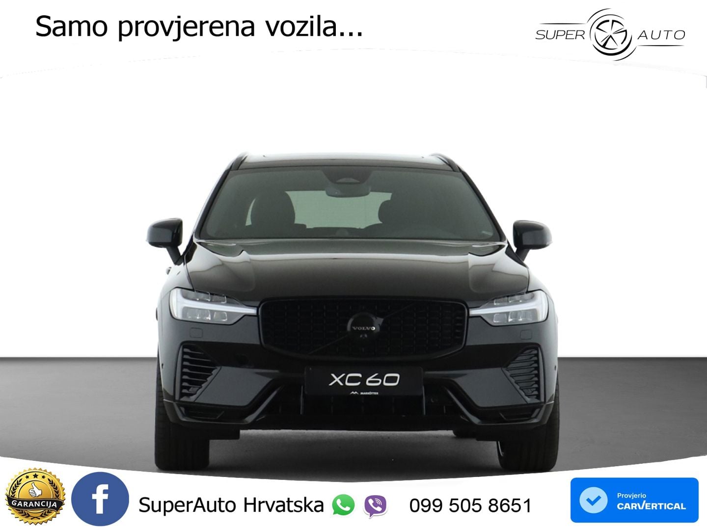 Volvo XC60 T8 AWD Geartronic ACC+HEAD+4xGR SJED+360+PANO
