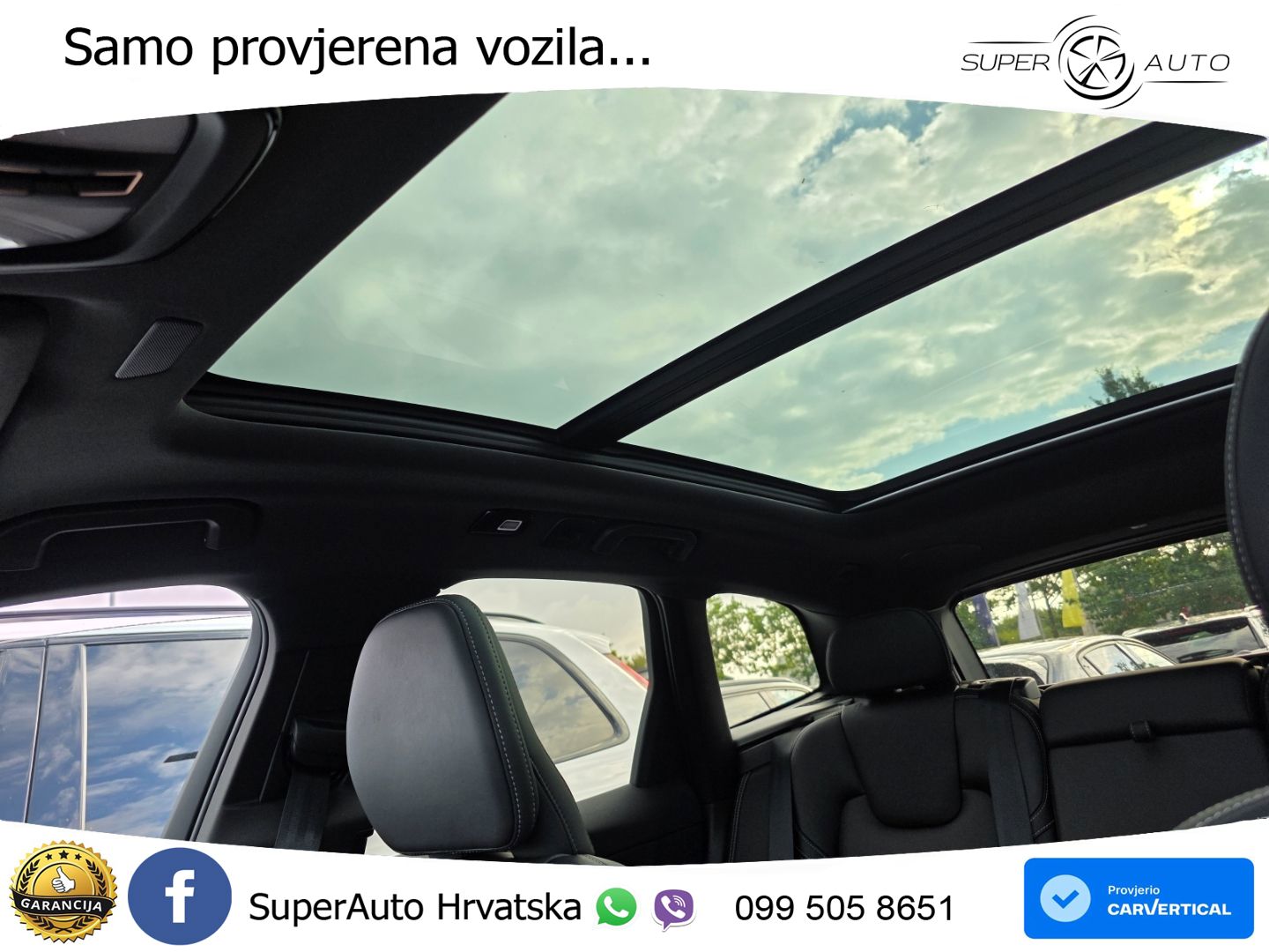 Volvo XC60 T8 AWD Geartronic ACC+HEAD+4xGR SJED+360+PANO