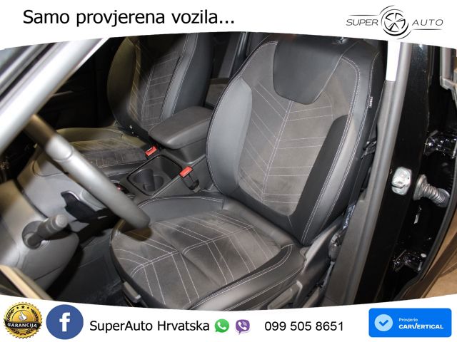 Opel Grandland 1.2i Turbo (130 KS) Automatic Elegance LED+GR SJED+ACC