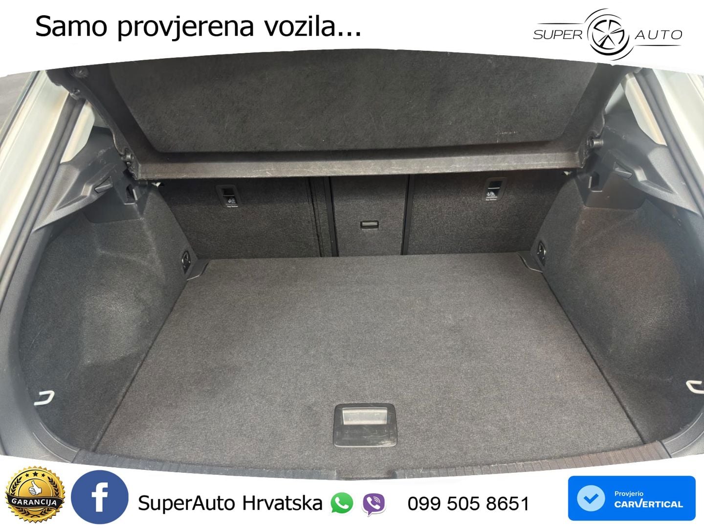 Volkswagen T-Roc I 1.5 TSI (150 KS)
