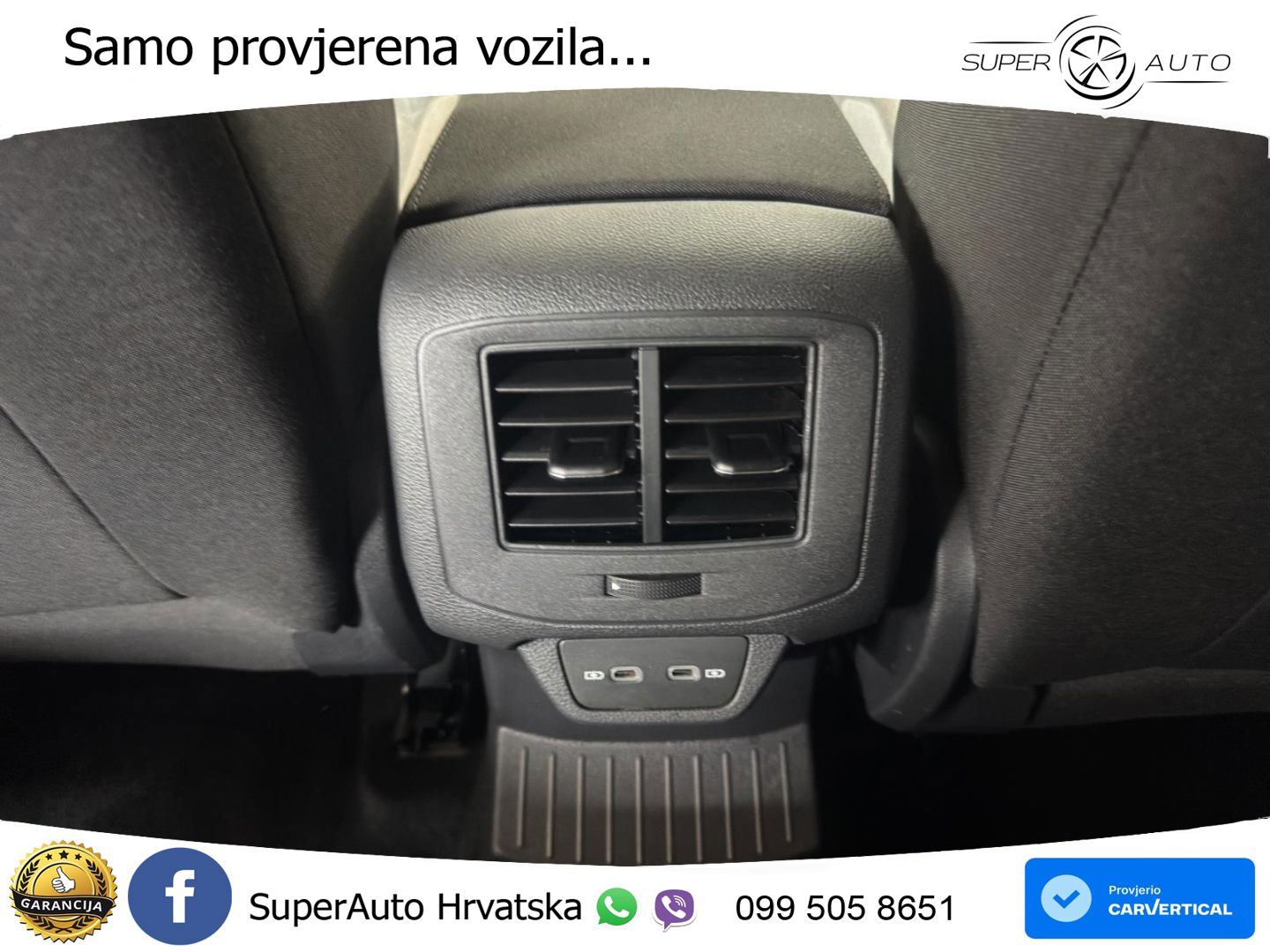 Volkswagen T-Roc I 1.5 TSI (150 KS)