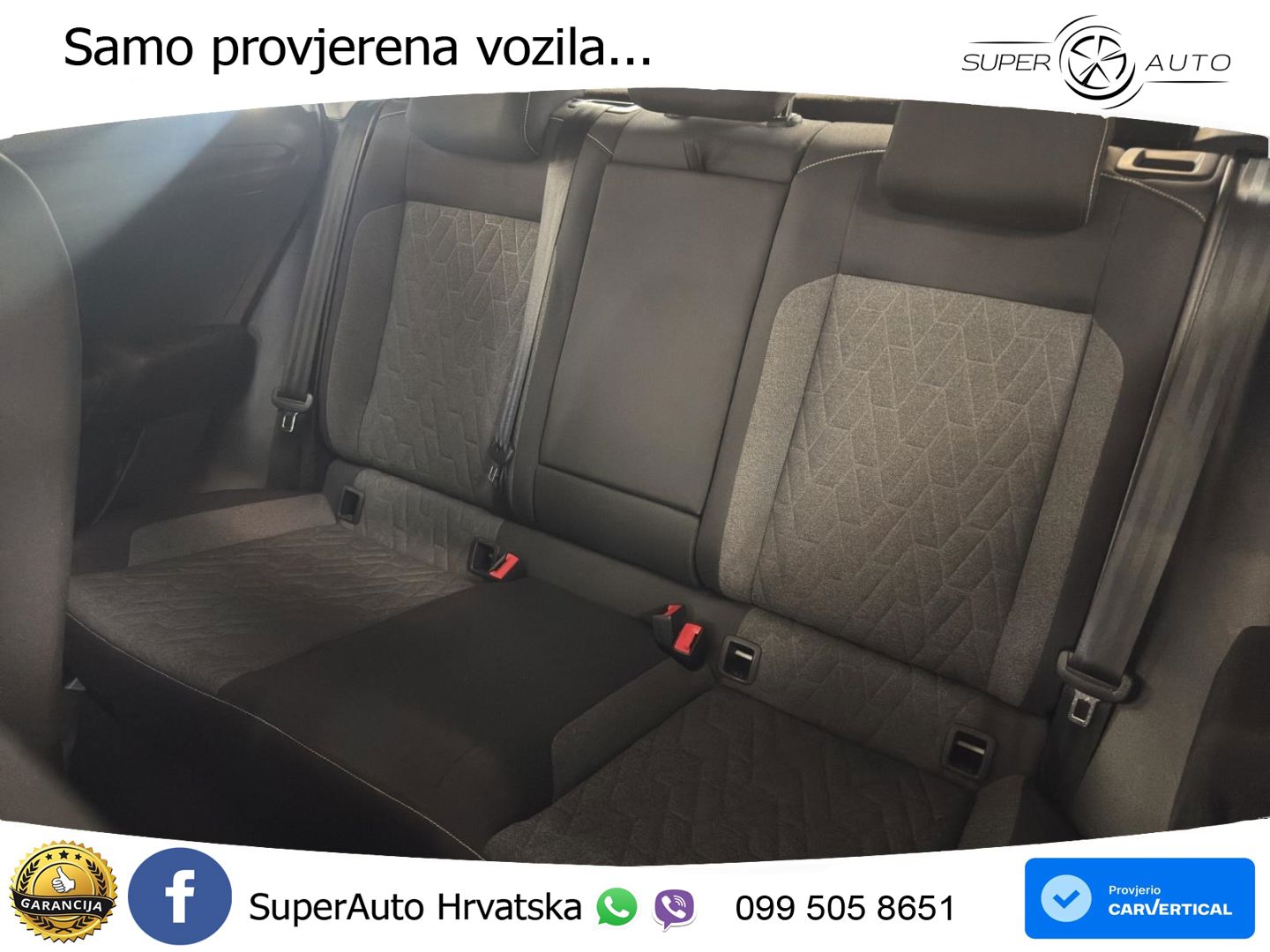 Volkswagen T-Roc I 1.5 TSI (150 KS)