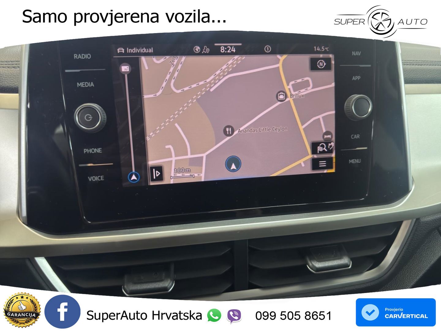 Volkswagen T-Roc I 1.5 TSI (150 KS)