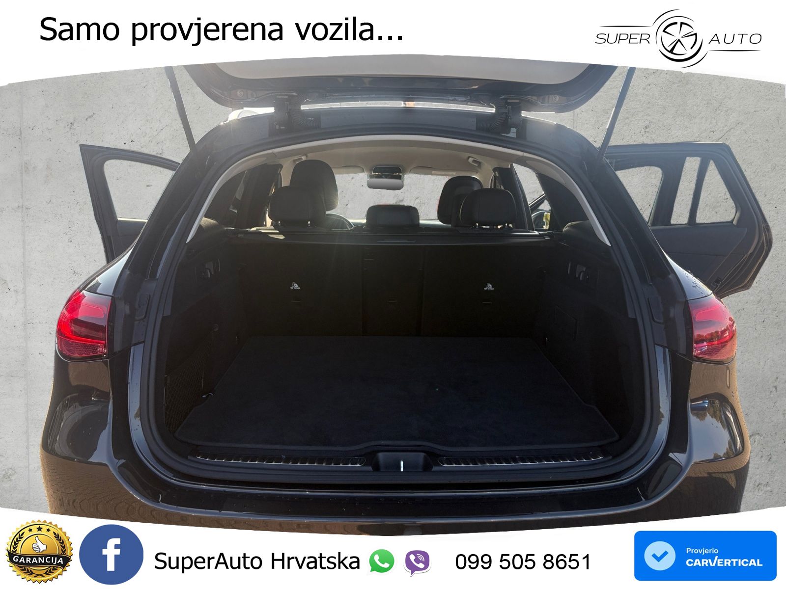 Mercedes GLC 220d (197 KS) 4MATIC 9G-TRONIC Avantgarde