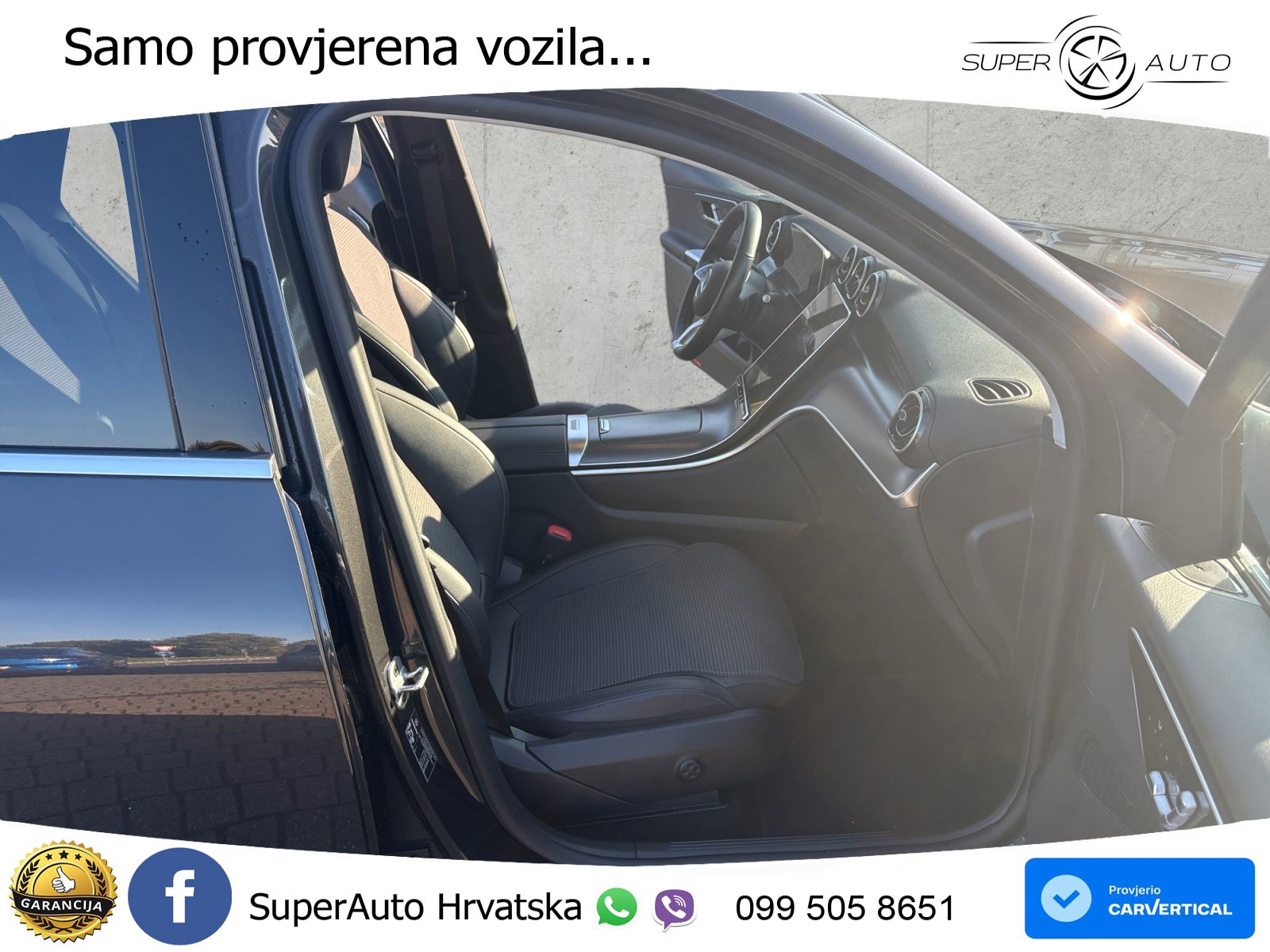 Mercedes GLC 220d (197 KS) 4MATIC 9G-TRONIC Avantgarde