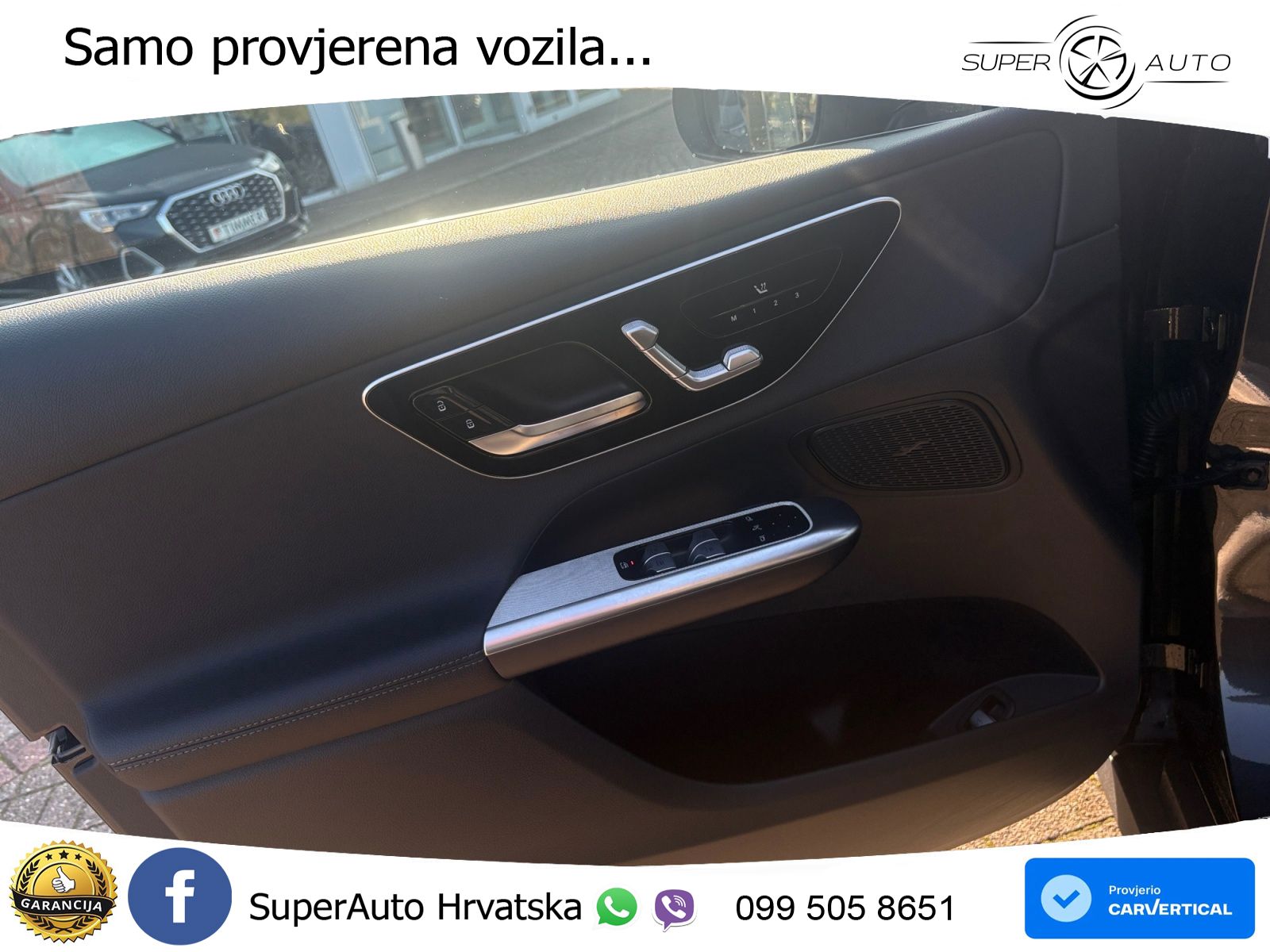 Mercedes GLC 220d (197 KS) 4MATIC 9G-TRONIC Avantgarde
