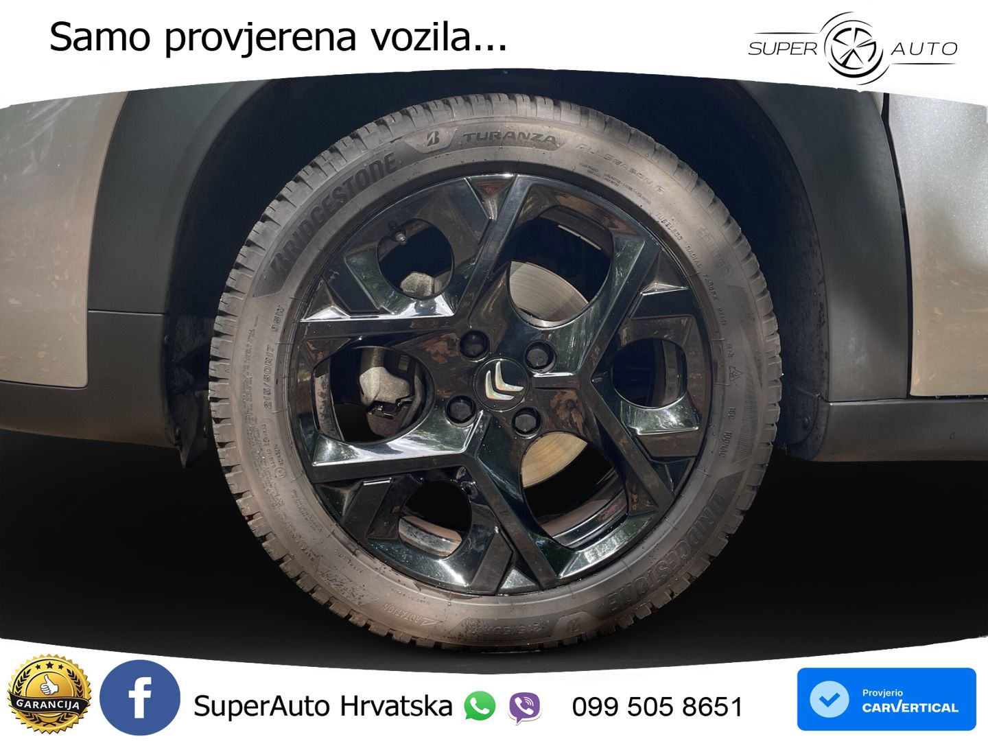 Citroen C3 Aircross 1.2 PureTech (110 KS) MAX