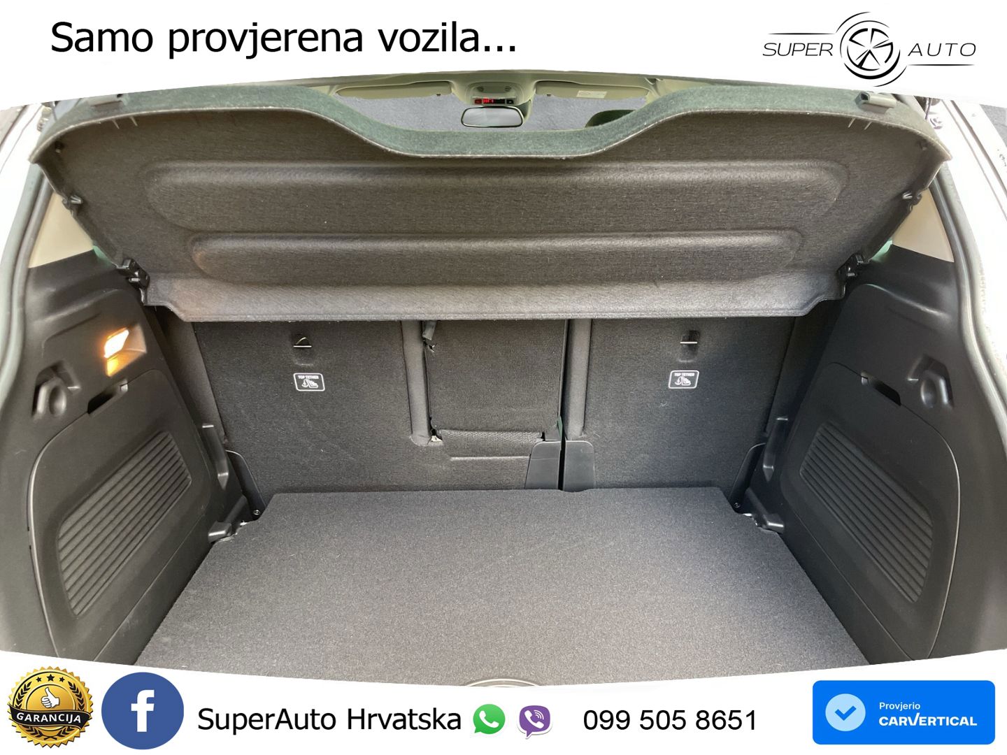 Citroen C3 Aircross 1.2 PureTech (110 KS) MAX