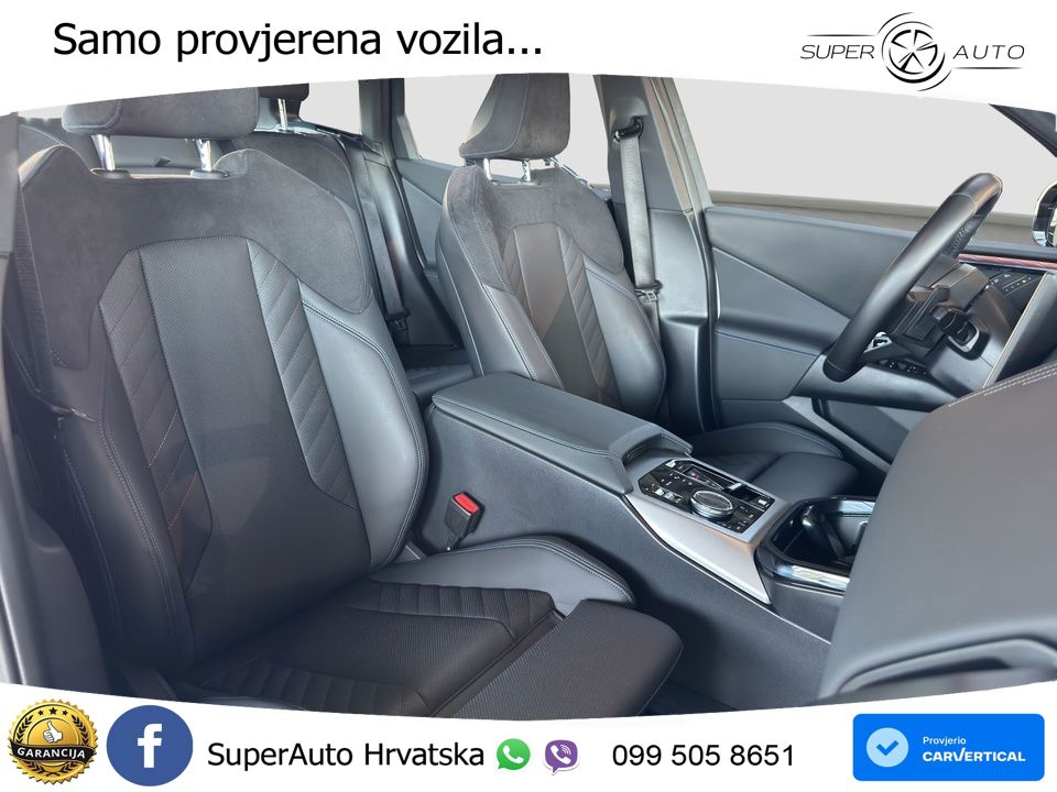 BMW X3 20 xDrive Steptronic LED+GR SJED+ACC