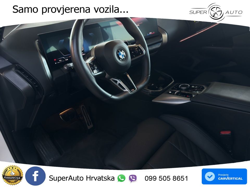 BMW X3 20 xDrive Steptronic LED+GR SJED+ACC