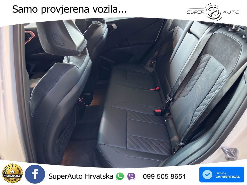 BMW X3 20 xDrive Steptronic LED+GR SJED+ACC