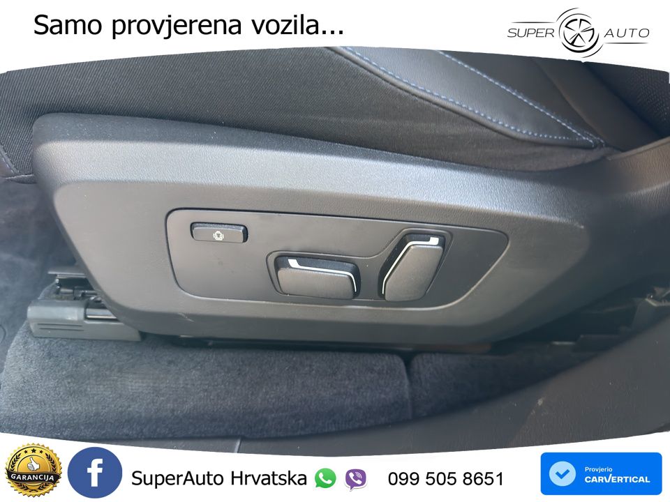 BMW X3 20 xDrive Steptronic LED+GR SJED+ACC