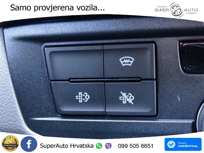 Volkswagen T6.1 Transporter 2.0 TDI Kasten LR (lang) FWD 110 KS
