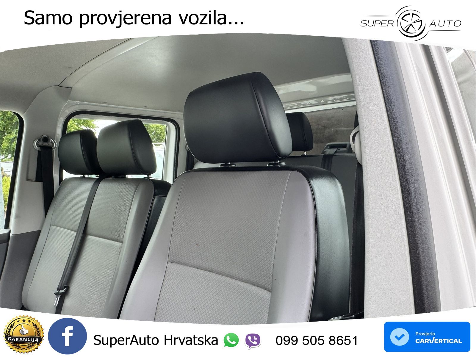 Volkswagen T6 Transporter 6.1 Doka/Pritsche TDI DSG 4Motion 150 KS