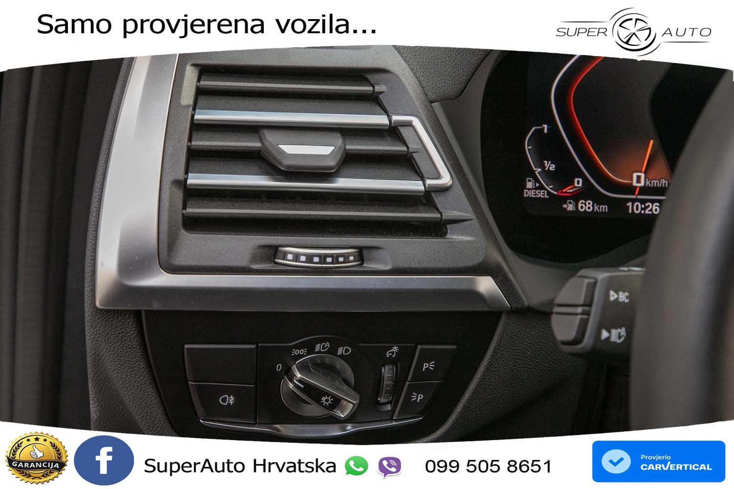 BMW X4 M40d (340 KS) xDrive Steptronic LED+GR SJED+ACC
