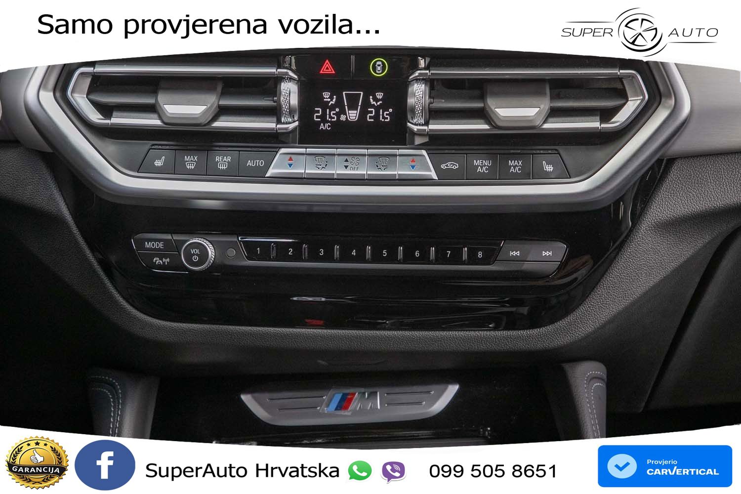 BMW X4 M40d (340 KS) xDrive Steptronic LED+GR SJED+ACC