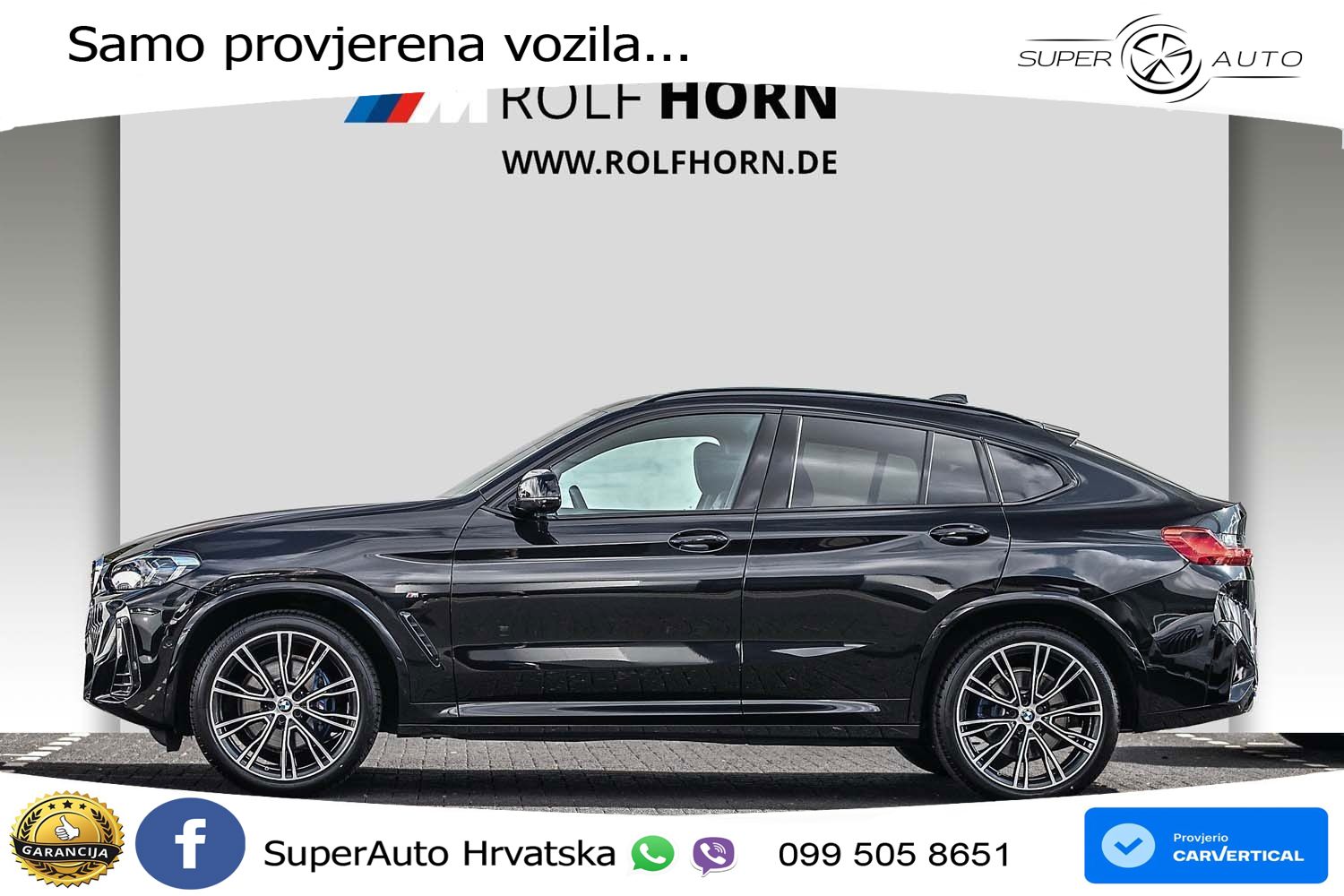 BMW X4 M40d (340 KS) xDrive Steptronic LED+GR SJED+ACC