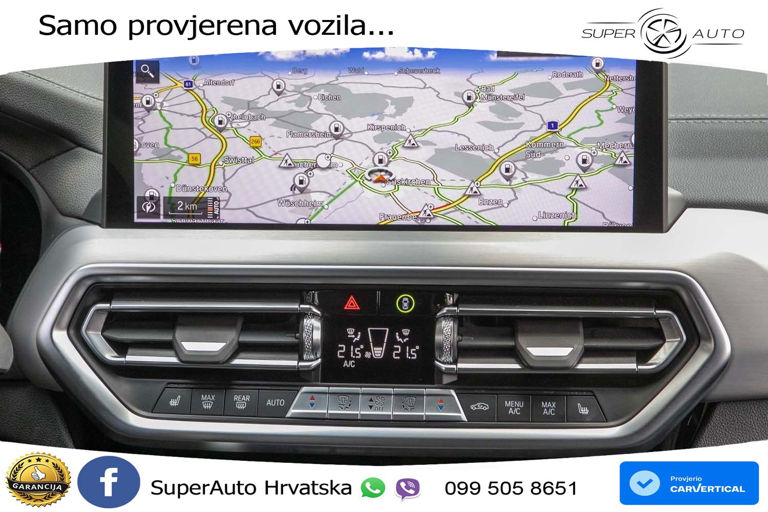 BMW X4 M40d (340 KS) xDrive Steptronic LED+GR SJED+ACC
