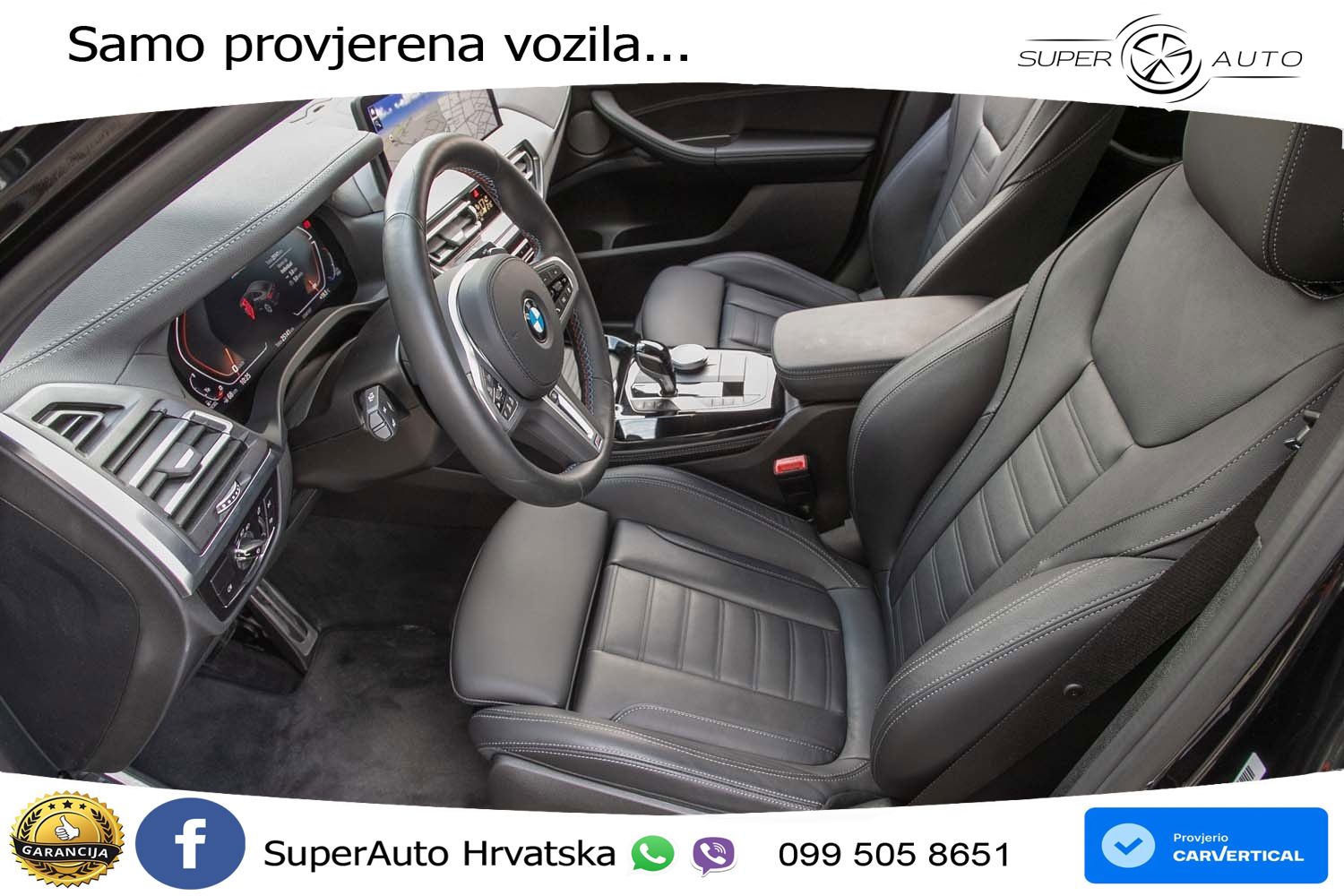 BMW X4 M40d (340 KS) xDrive Steptronic LED+GR SJED+ACC