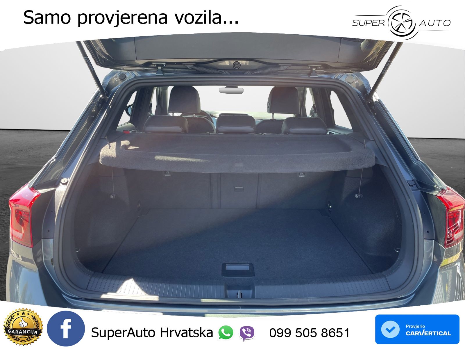 Volkswagen T-Roc I 2.0 TDI (116 KS) LED+GR SJED+ACC