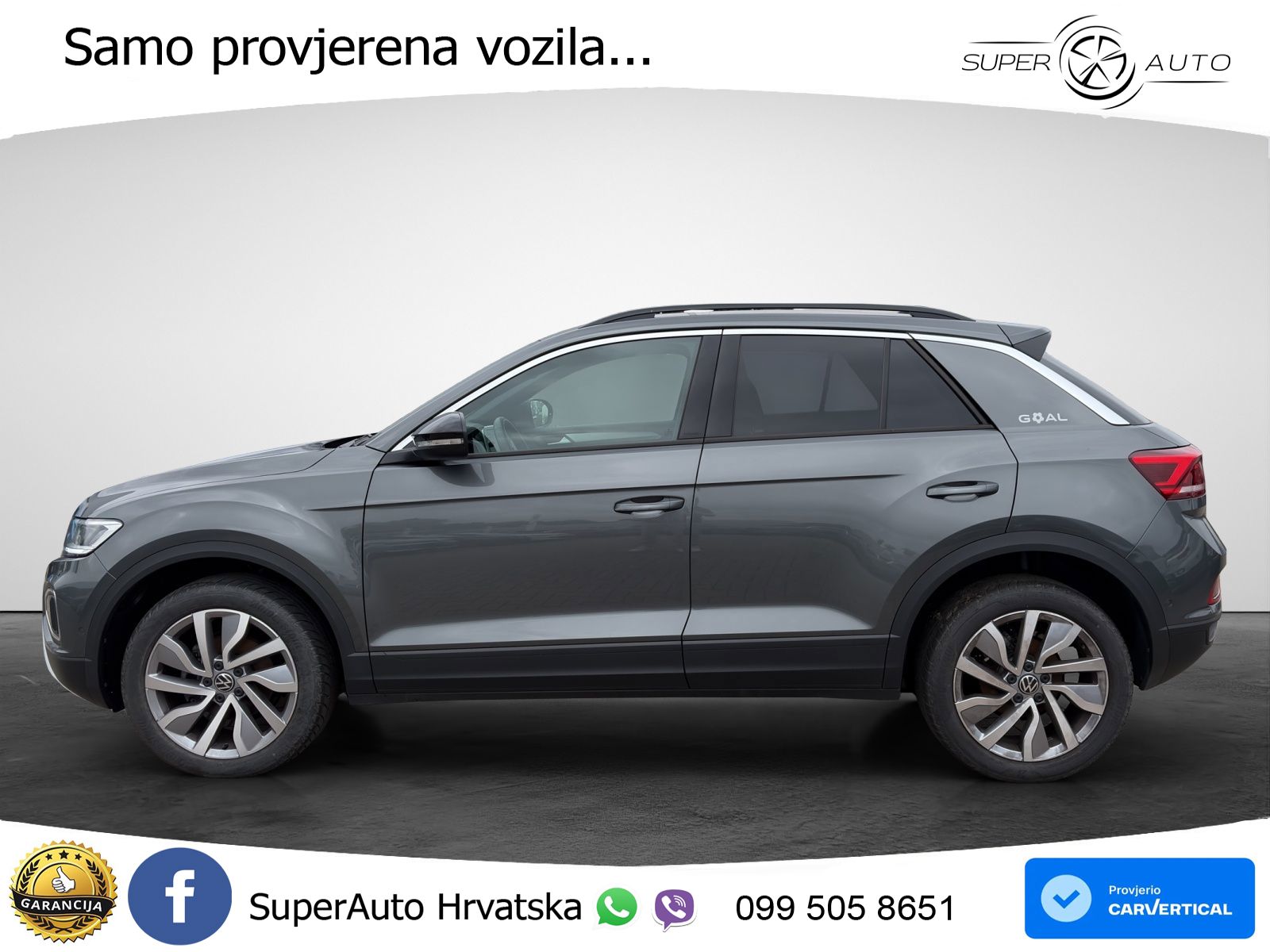 Volkswagen T-Roc I 2.0 TDI (116 KS) LED+GR SJED+ACC
