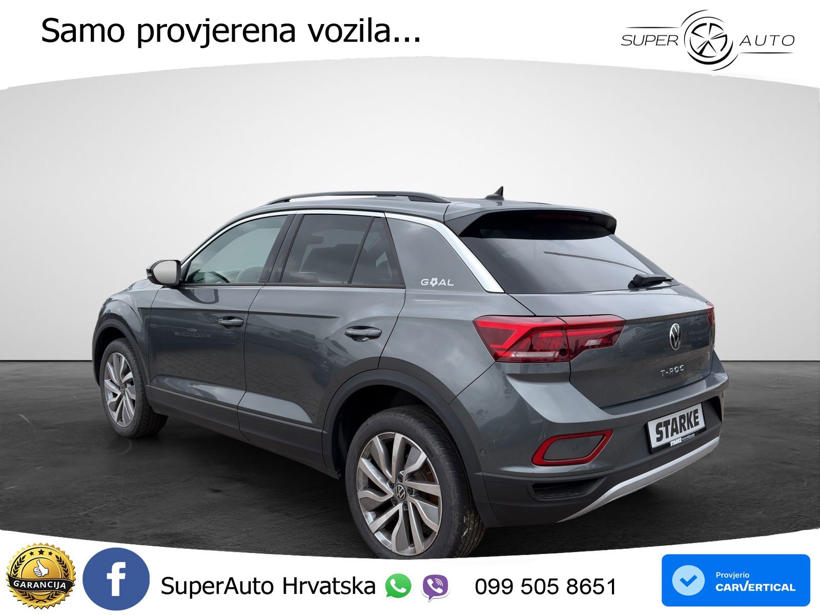 Volkswagen T-Roc I 2.0 TDI (116 KS) LED+GR SJED+ACC