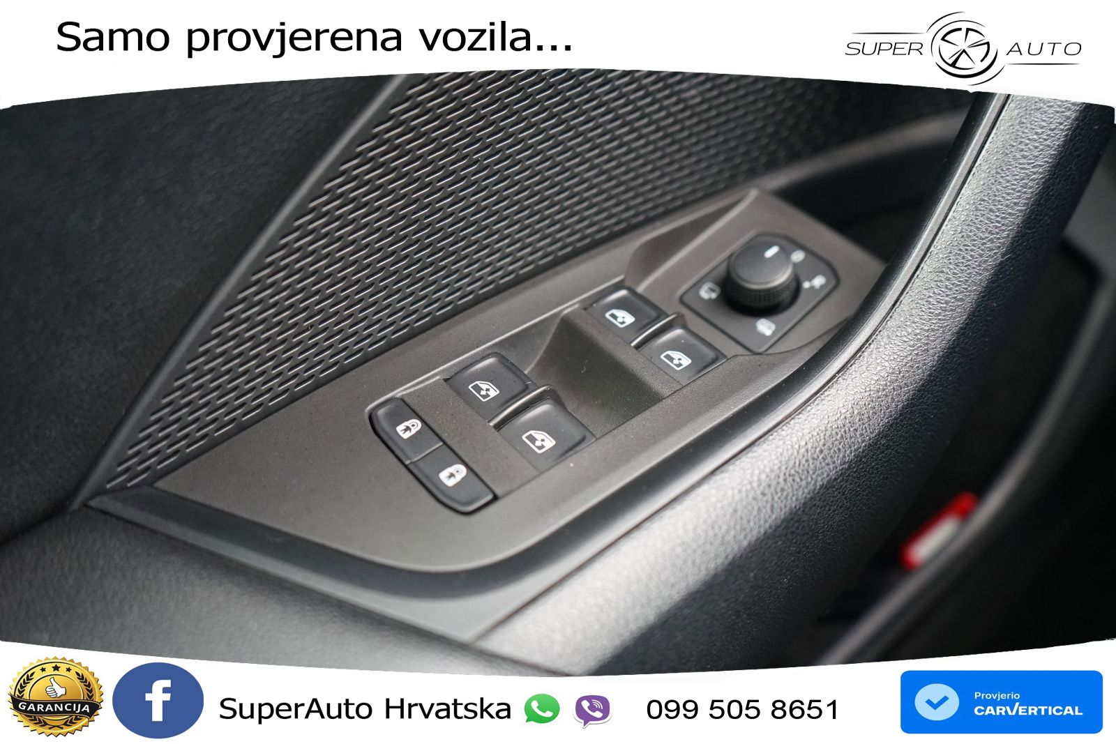 Škoda Octavia Combi 1.5 TSI (150 KS) LED+GR SJED+ACC